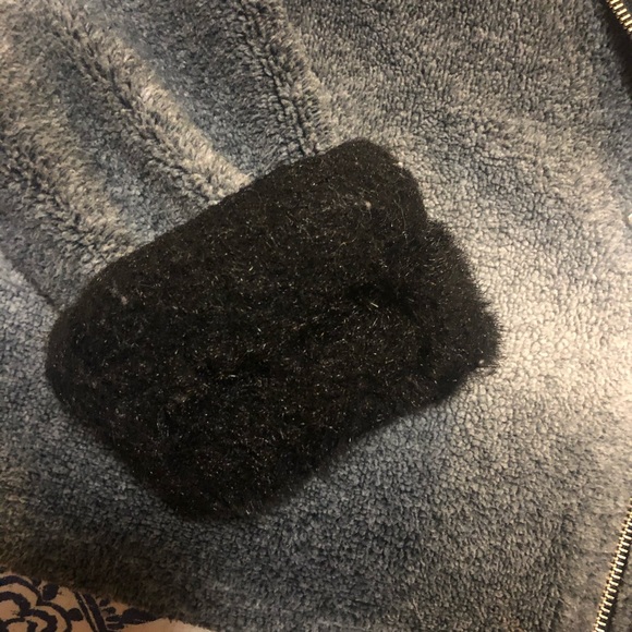 VINTAGE the barrage co. Lush jacket! - Picture 2 of 5